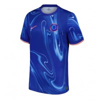 Dres Chelsea Domaci 2024-25 Kratak Rukav